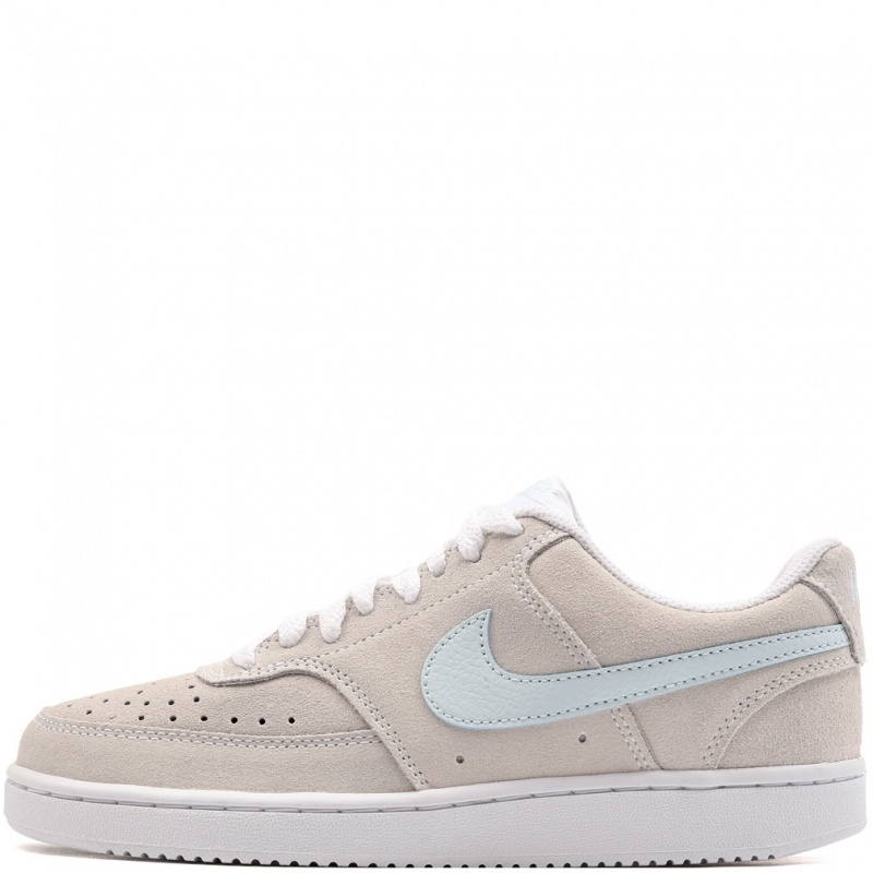 Nike Court Vision Lo SD PRM Дамски кецове IQ9758-100