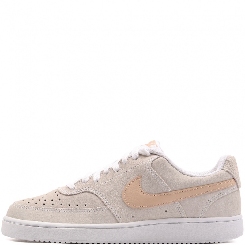 Nike Court Vision Lo SD PRM Дамски кецове IQ9758-101