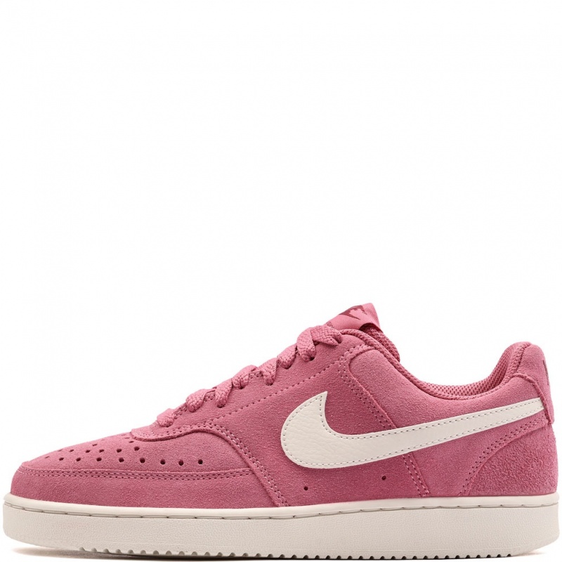 Nike Court Vision Lo SD PRM Дамски кецове IQ9758-600