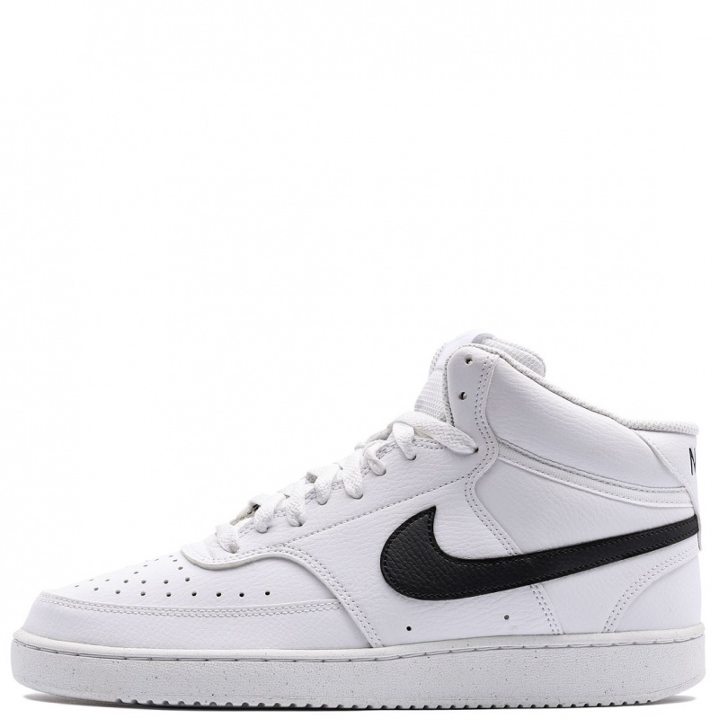 Nike Court Vision Mid NN Мъжки кецове DN3577-101