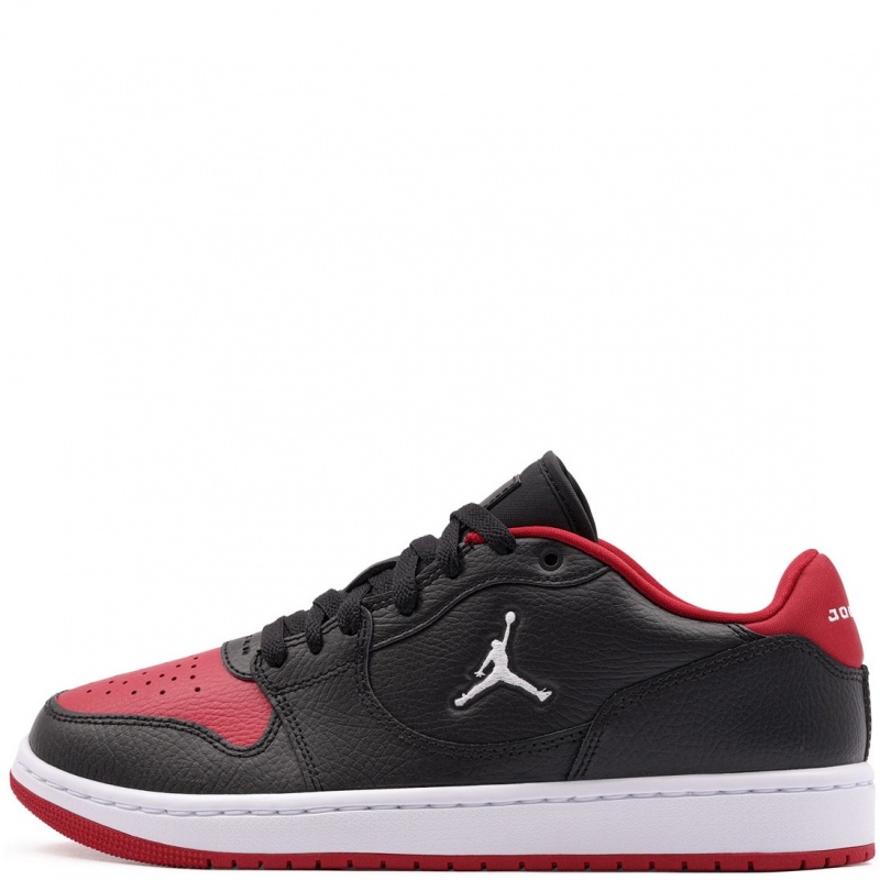 Nike Jordan Court Connect Low Мъжки кецове IQ5698-003