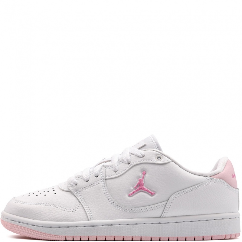 Nike Jordan Court Connect Low Кецове IQ6016-101