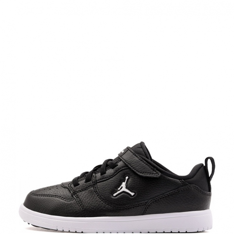 Nike Jordan Court Connect Low Детски кецове IQ6046-001