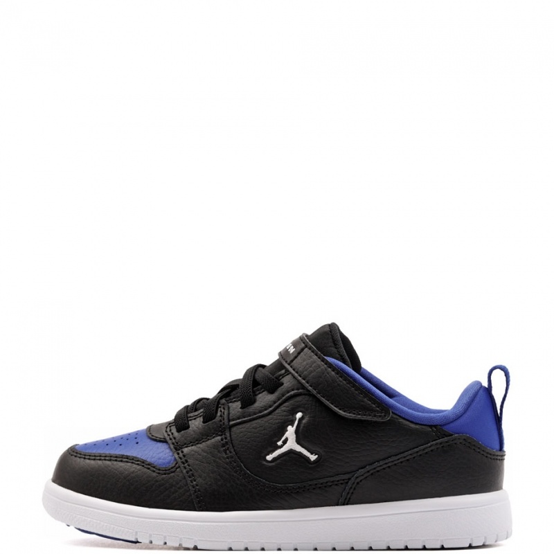 Nike Jordan Court Connect Low Детски кецове IQ6046-002