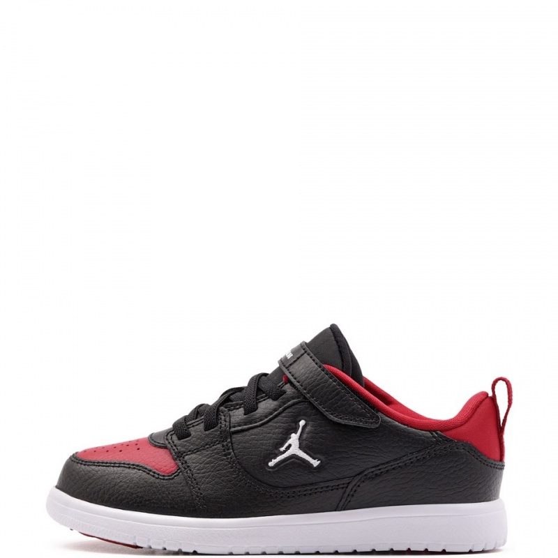 Nike Jordan Court Connect Low  Детски кецове IQ6046-003