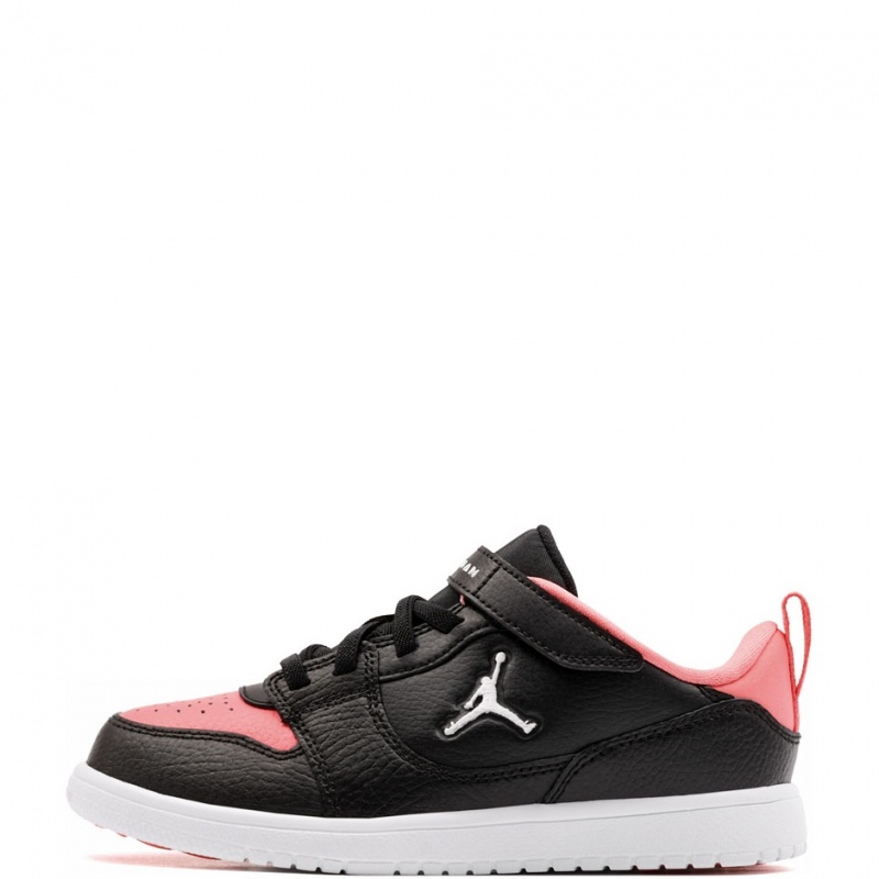Nike Jordan Court Connect Low Детски кецове IQ6046-004