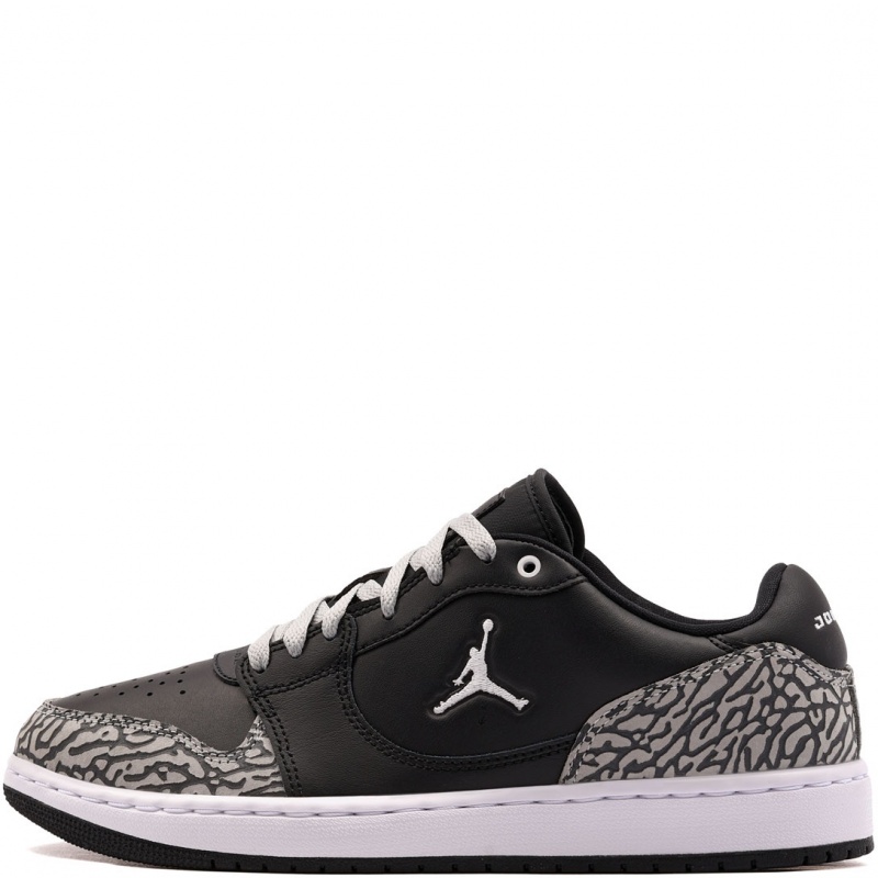 Nike Jordan Court Connect Low SE Мъжки кецове IV6515-010