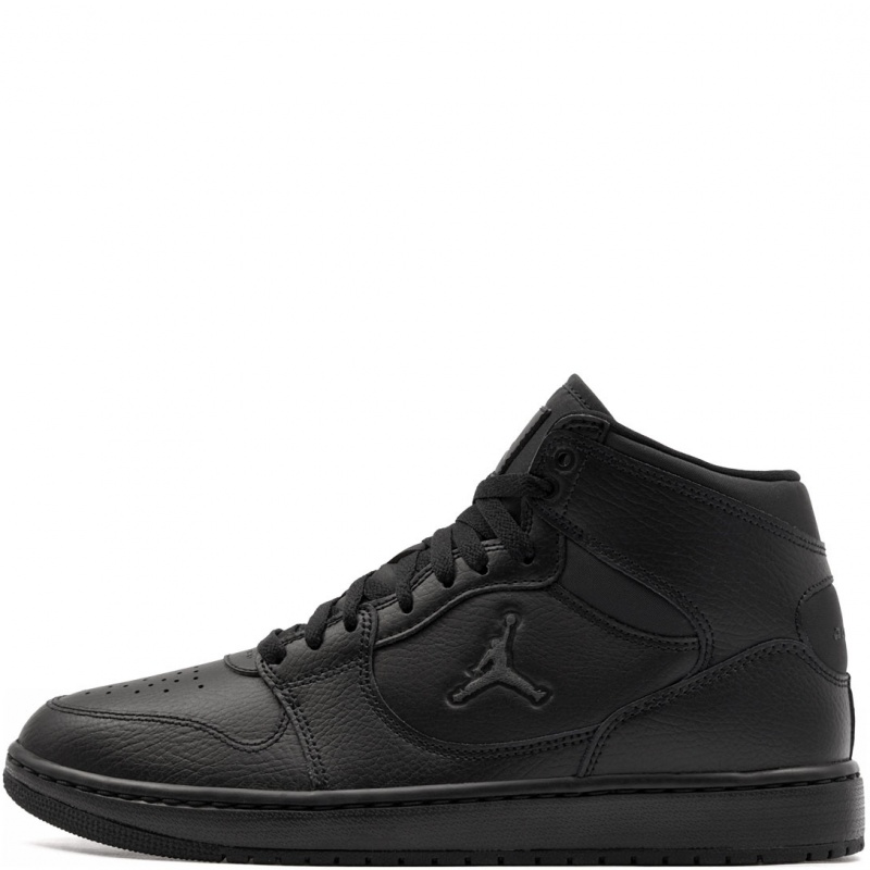 Nike Jordan Court Connect Mid Мъжки кецове IQ5685-002