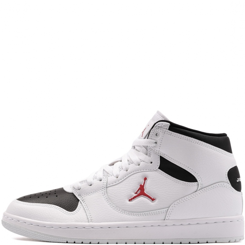 Nike Jordan Court Connect Mid Мъжки кецове IQ5685-101