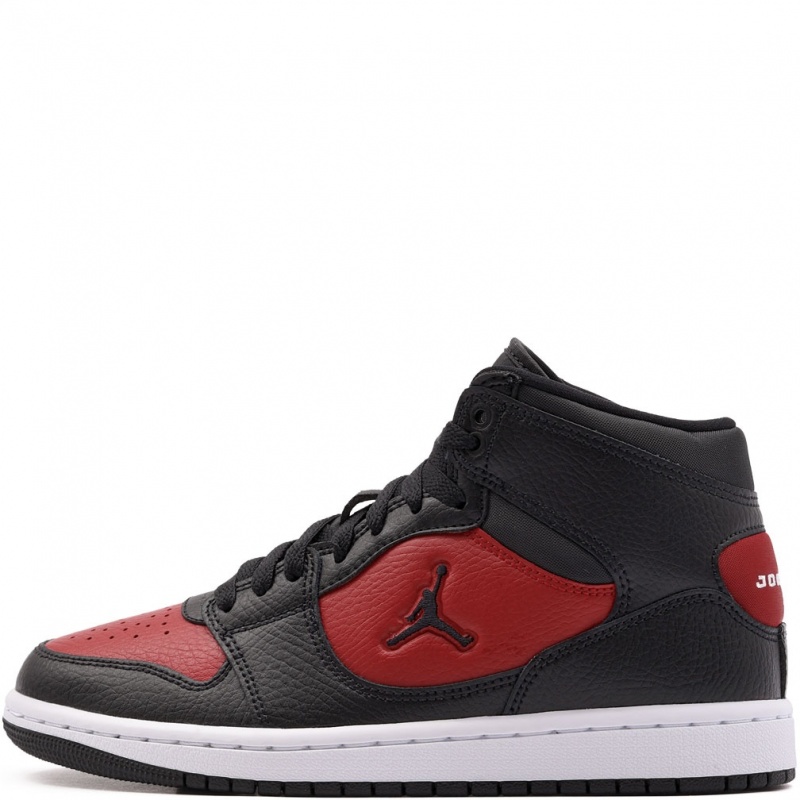 Nike Jordan Court Connect Mid Кецове IQ7694-006