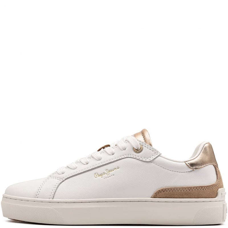 Pepe Jeans Camden Cold Дамски кецове PLS000007-99