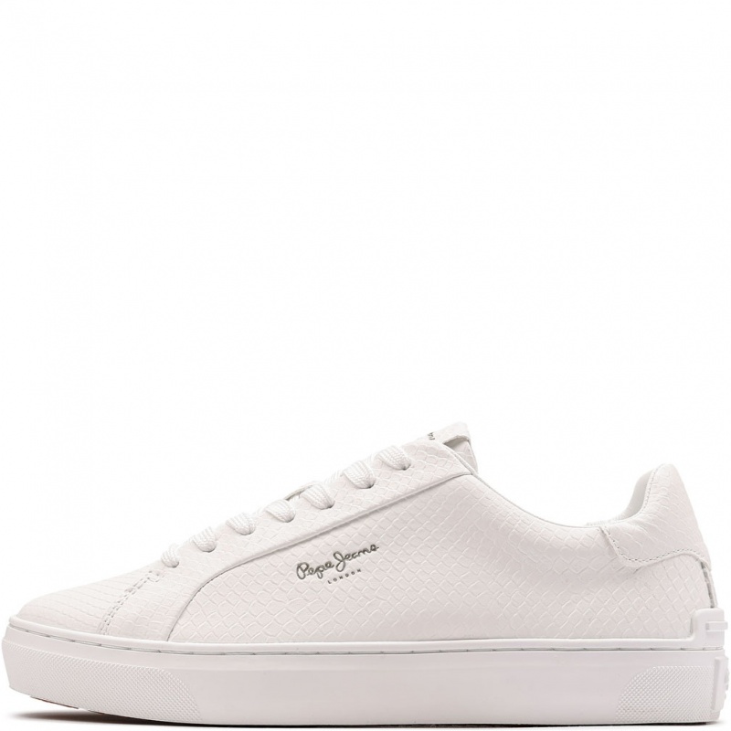 Pepe Jeans Camden Rump Дамски кецове PLS00031-800