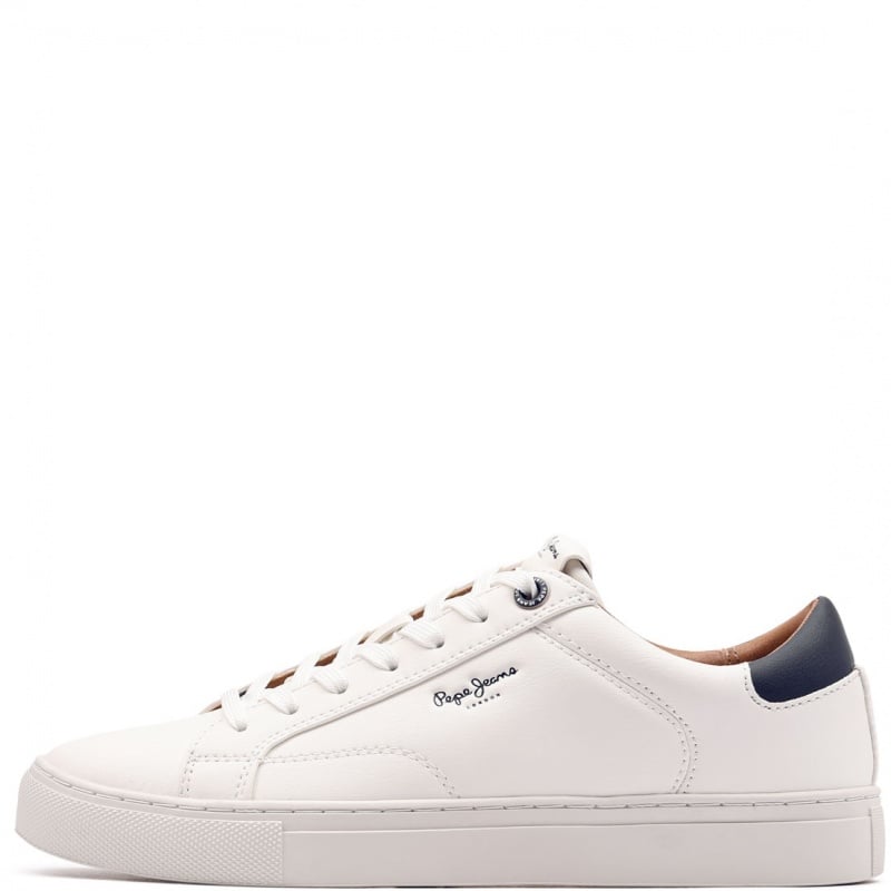 Pepe Jeans Joe Basic Мъжки кецове PMS00048-800