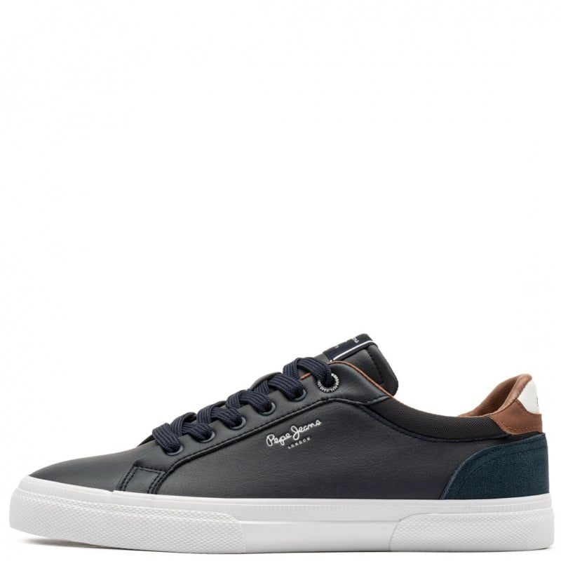 Pepe Jeans Kenton Court Мъжки кецове PMS30839-595