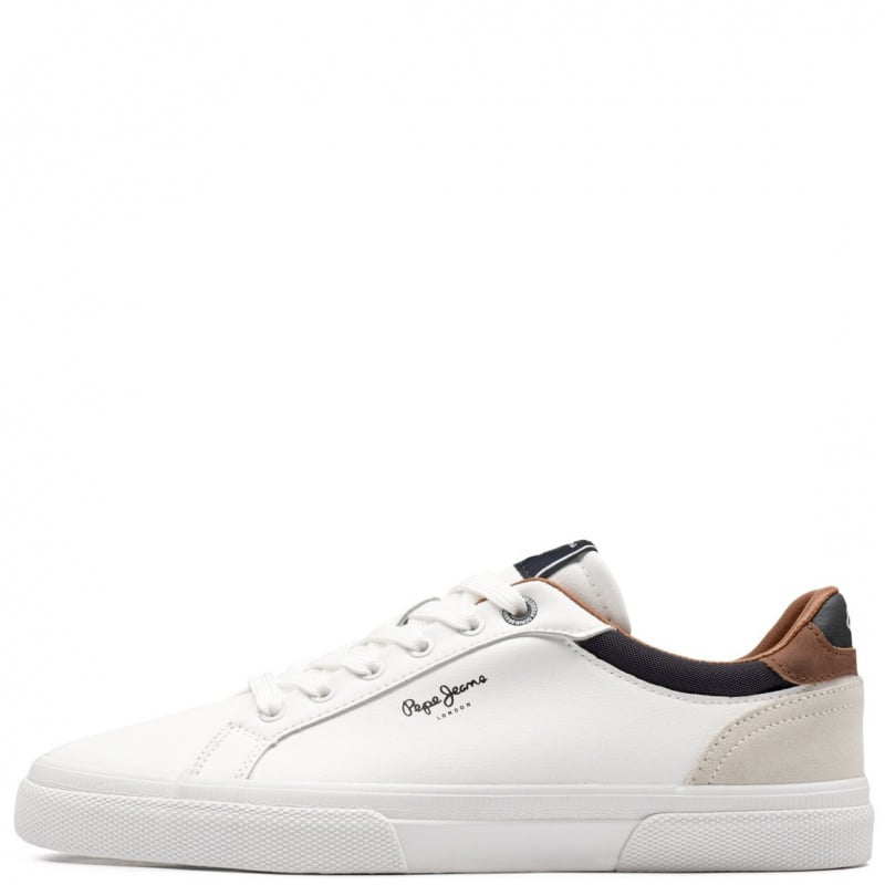 Pepe Jeans Kenton Court Мъжки кецове PMS30839-800