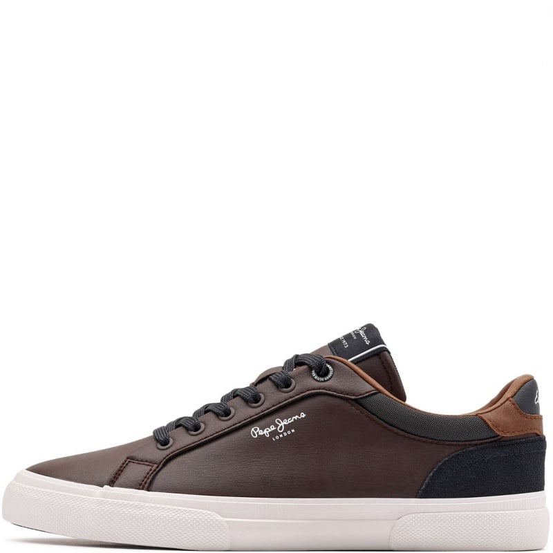 Pepe Jeans Kenton Court Мъжки кецове PMS30839-878