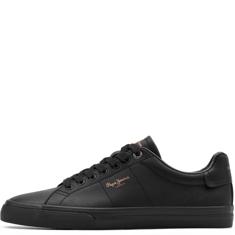 Pepe Jeans Kenton Rise Мъжки кецове PMS31059-999