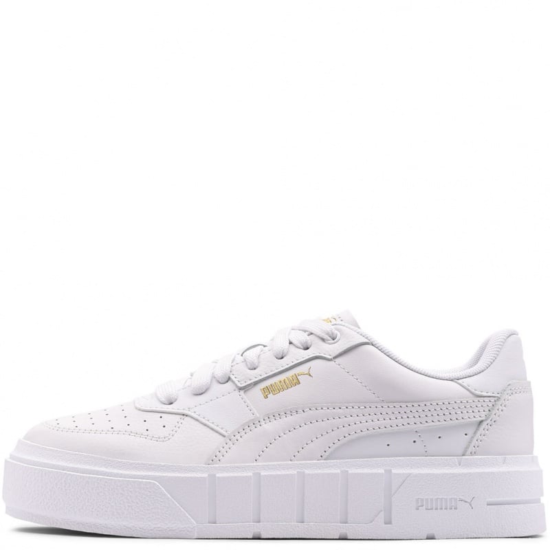 Puma Cali Court Leather Дамски кецове 393802-05