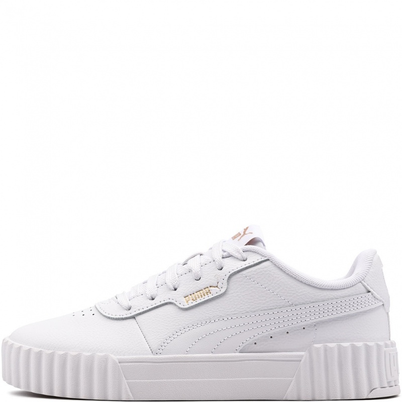 Puma Carina 3.0 Дамски кецове 400365-01