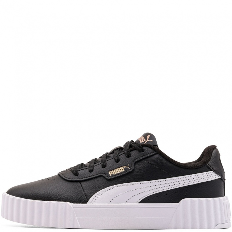 Puma Carina 3.0 Дамски кецове 400365-04