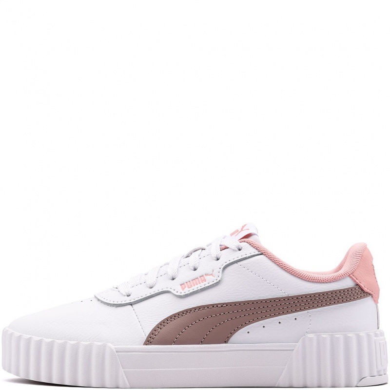 Puma Carina 3.0 Кецове 401476-18