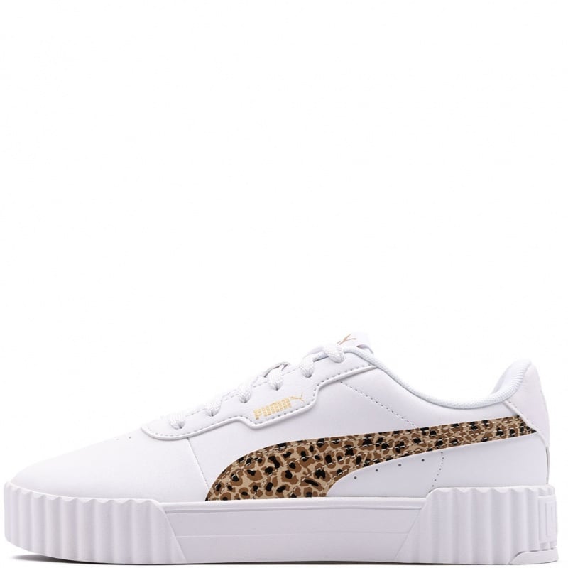 Кецове Puma Carina 3.0 Animal 402268-02 Puma Carina 3.0 Animal Кецове 402268-02