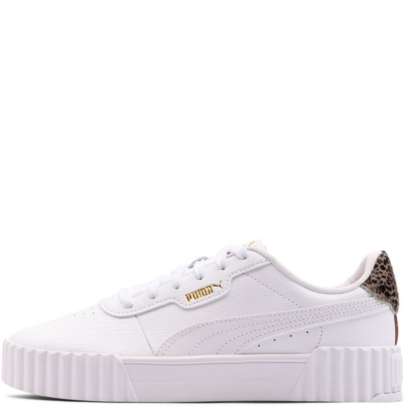 Puma Carina 3.0 Animal Flair Дамски кецове 402642-01