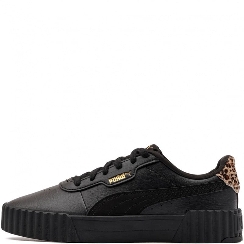 Puma Carina 3.0 Animal Flair Дамски кецове 402642-02