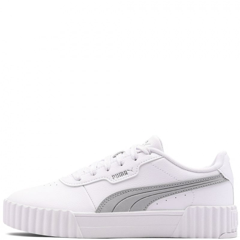 Puma Carina 3.0 Aqua Metallics Дамски кецове 400722-01