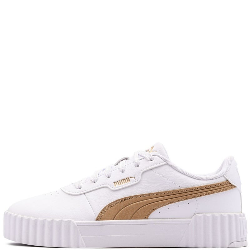 Puma Carina 3.0 Aqua Metallics Дамски кецове 400722-02