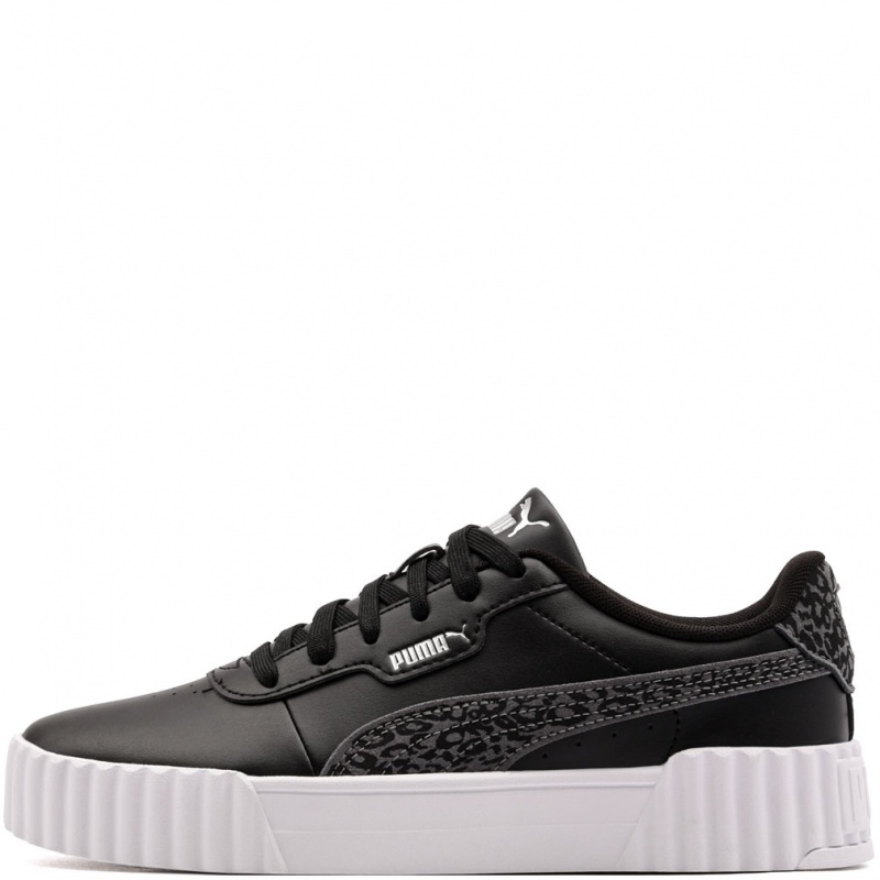Puma Carina 3.0 Feline Дамски кецове 408254-01