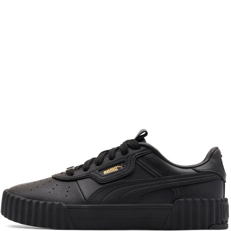 Puma Carina 3.0 Luxe Дамски кецове 400724-02