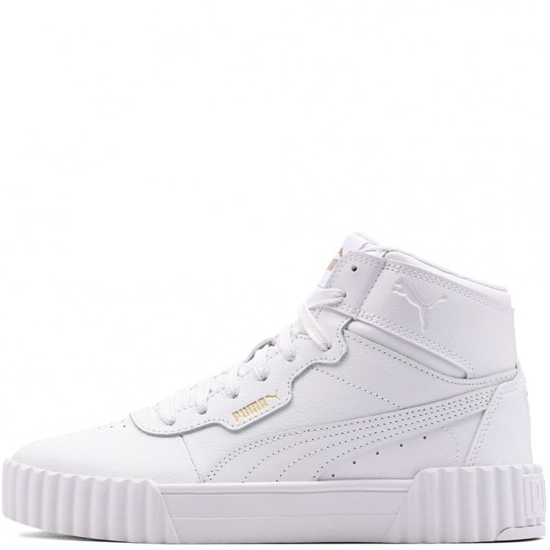 Puma Carina 3.0 Mid Дамски кецове 401454-01