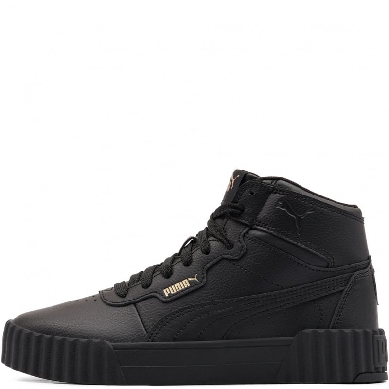 Puma Carina 3.0 Mid Дамски кецове 401454-02