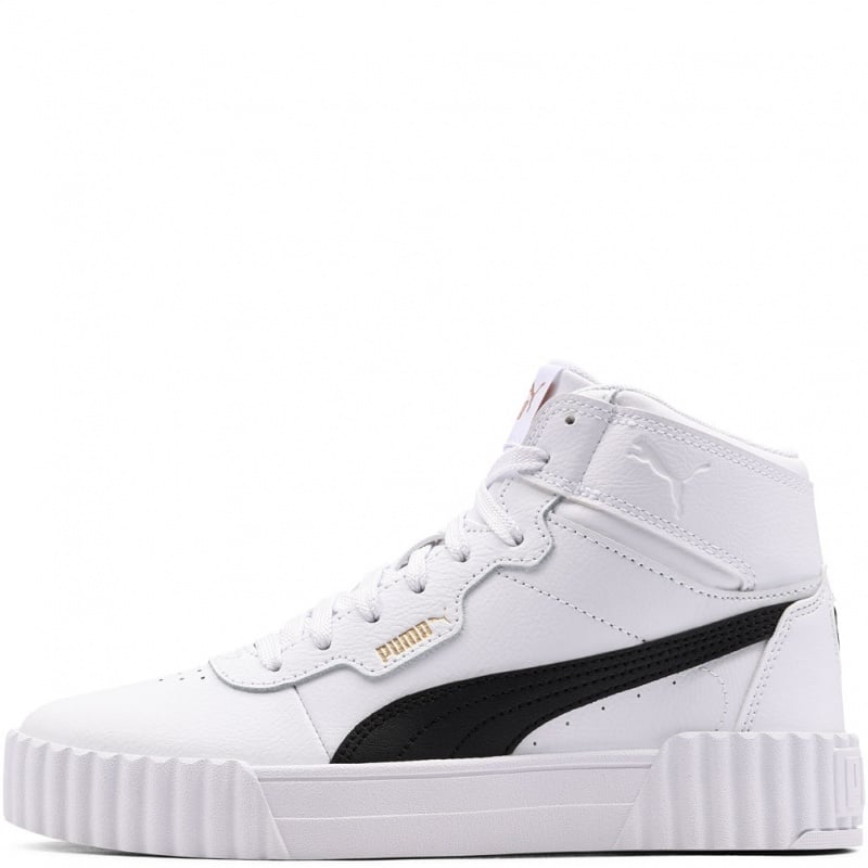 Puma Carina 3.0 Mid Дамски кецове 401454-05