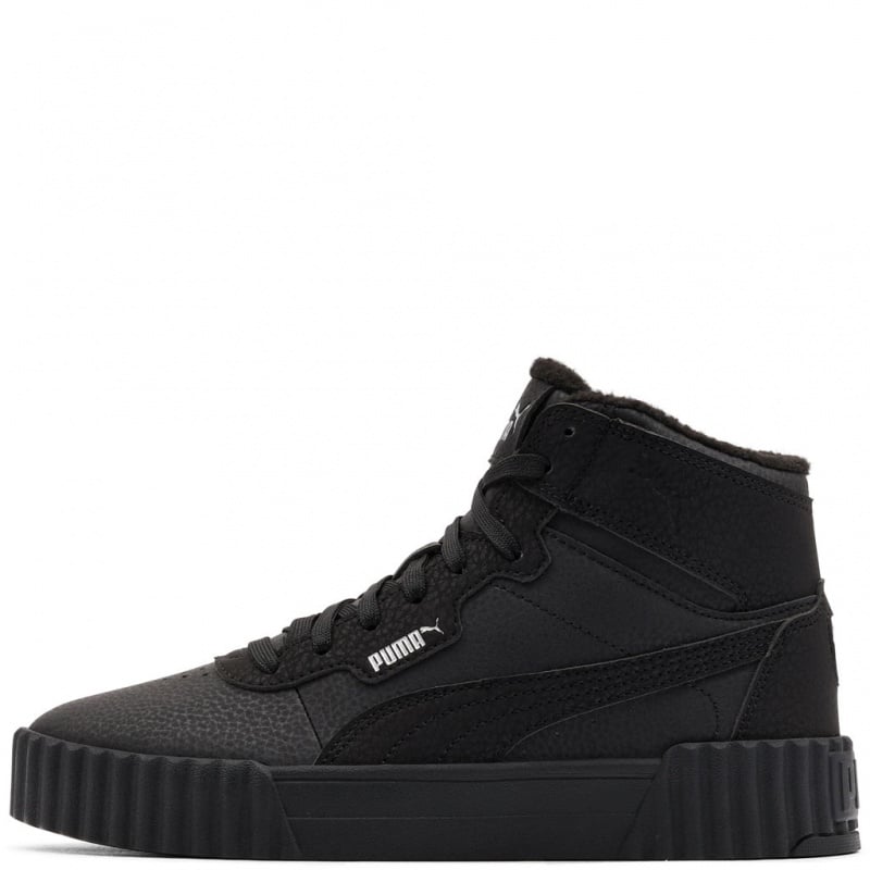 Puma Carina 3.0 Mid Winter Дамски зимни кецове 402643-04