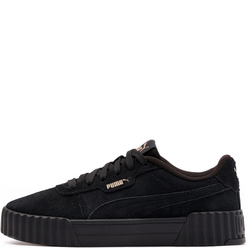 Puma Carina 3.0 SD Дамски кецове 400721-01