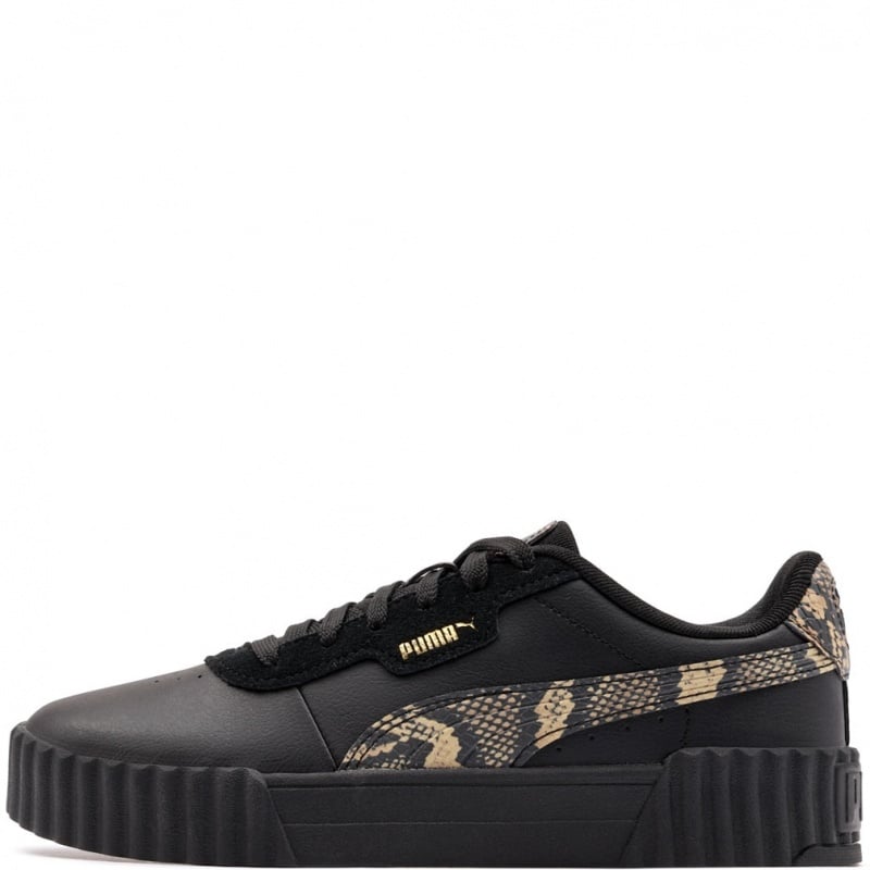 Puma Carina 3.0 Snake Chic Дамски кецове 400723-02