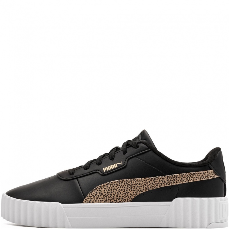 Puma Carina 3.0 Topcat Дамски кецове 404510-01