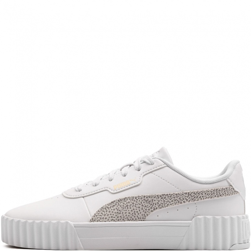 Puma Carina 3.0 Topcat Дамски кецове 404510-02