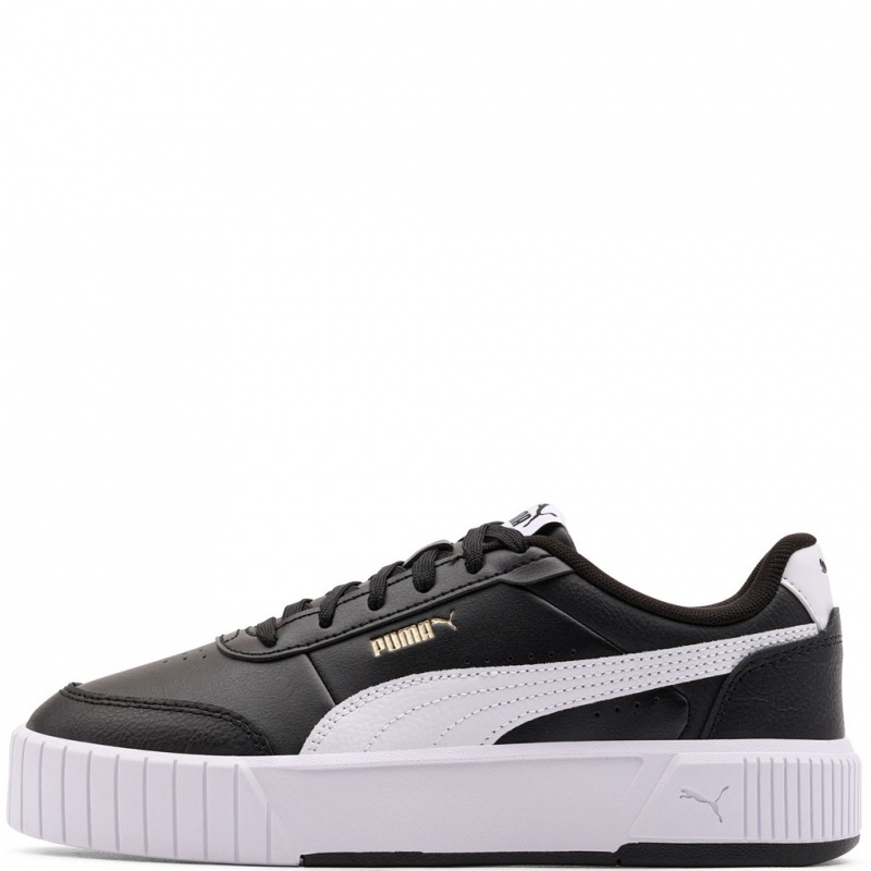 Puma Carina Mia Дамски кецове 402637-01