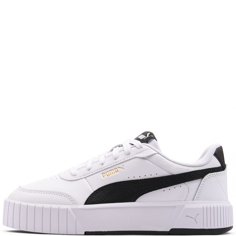 Puma Carina Mia Дамски кецове 402637-02