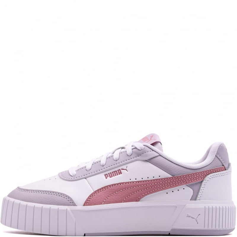 Кецове Puma Carina Mia 403746-04 Puma Carina Mia Кецове 403746-04