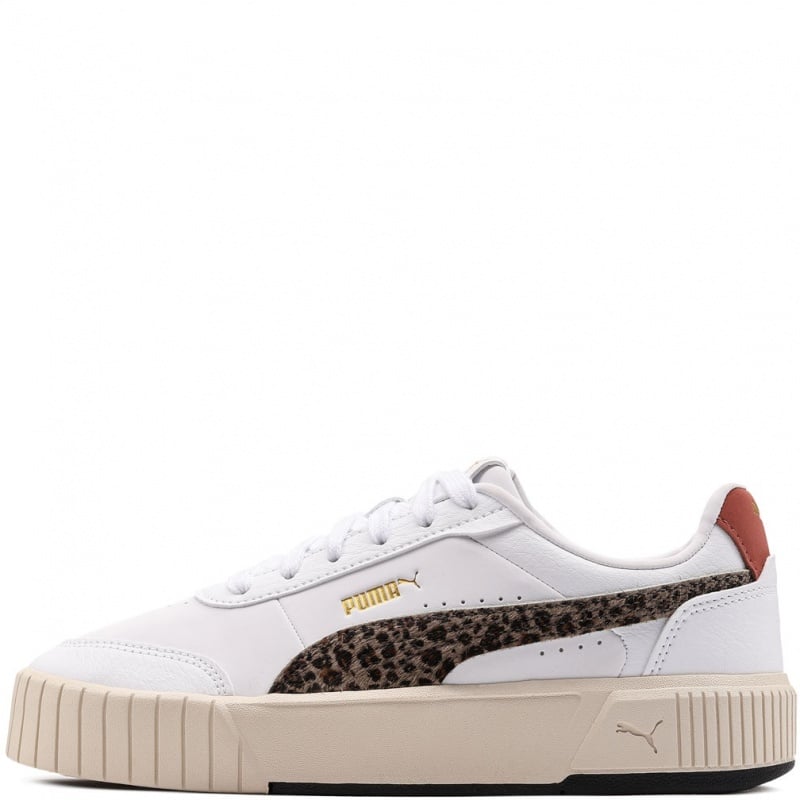 Puma Carina Mia Animal Flair Дамски кецове 403515-01