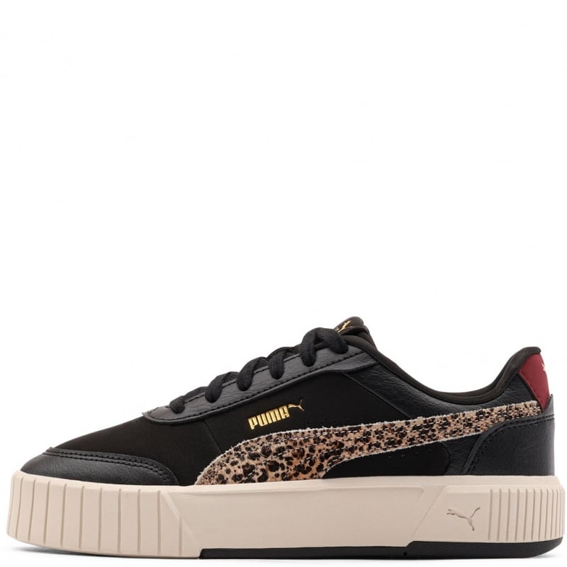 Puma Carina Mia Animal Flair Дамски кецове 403515-02