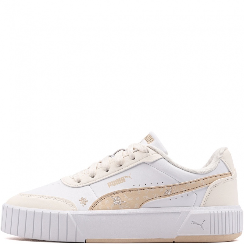 Puma Carina Mia Provence Дамски кецове 404512-02