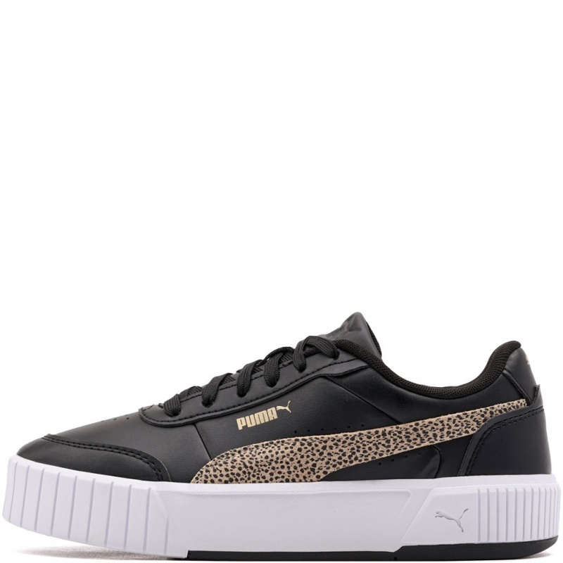 Puma Carina Mia Topcat Дамски кецове 406064-01