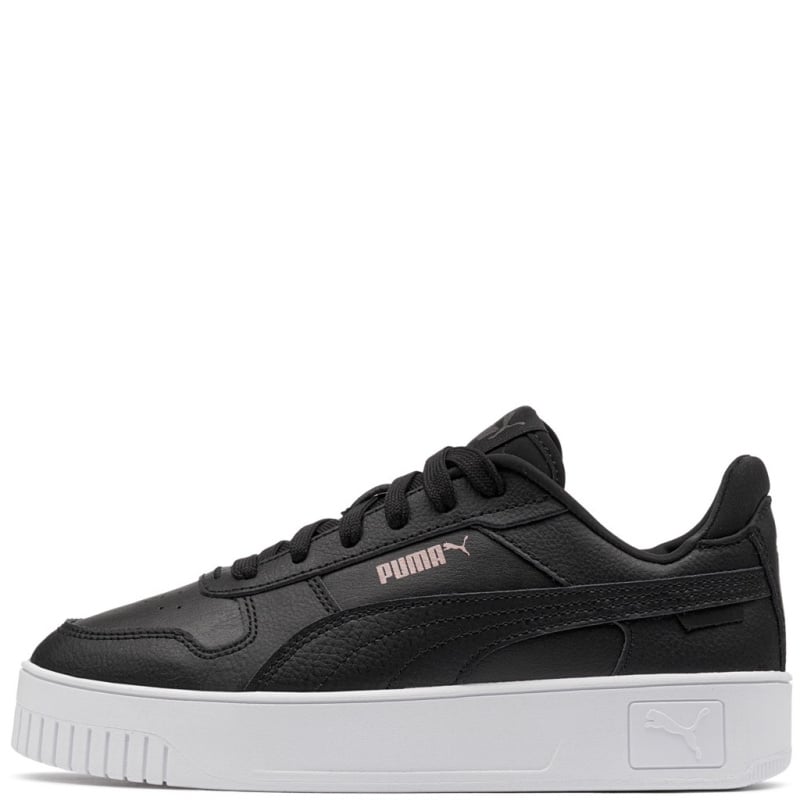 Кецове Puma Carina Street 393846-02 Puma Carina Street Кецове 393846-02