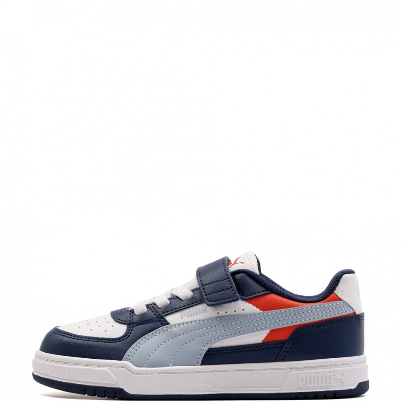 Puma Caven III Block AC PS Детски кецове 406891-05
