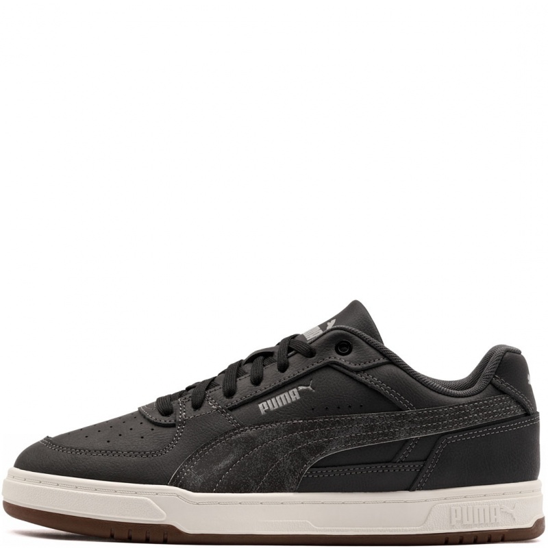 Puma Caven III Crafted Leather Мъжки кецове 407315-02